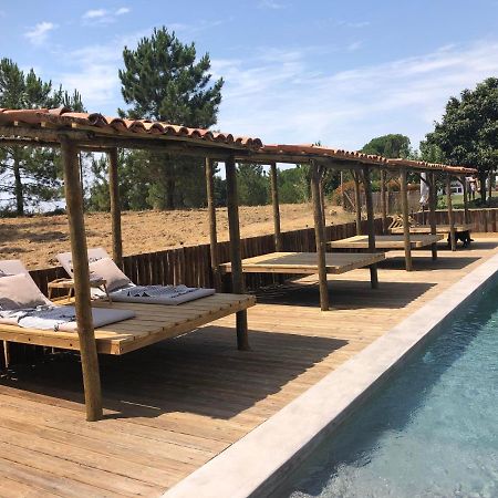 Ponte Pedra - Melides Country House Adults Only Βίλα Εξωτερικό φωτογραφία