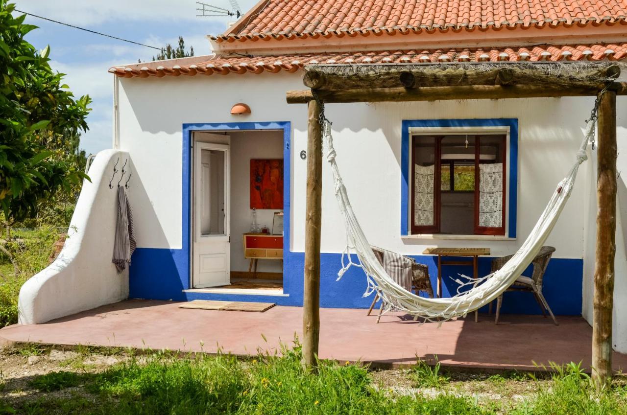 Ponte Pedra - Melides Country House Adults Only Βίλα Εξωτερικό φωτογραφία