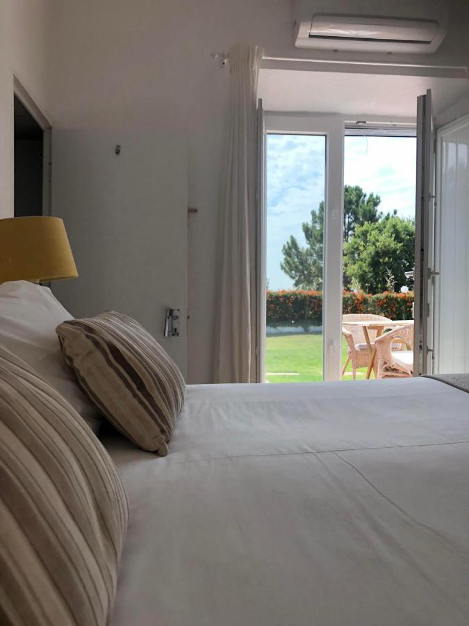 Ponte Pedra - Melides Country House Adults Only Βίλα Εξωτερικό φωτογραφία