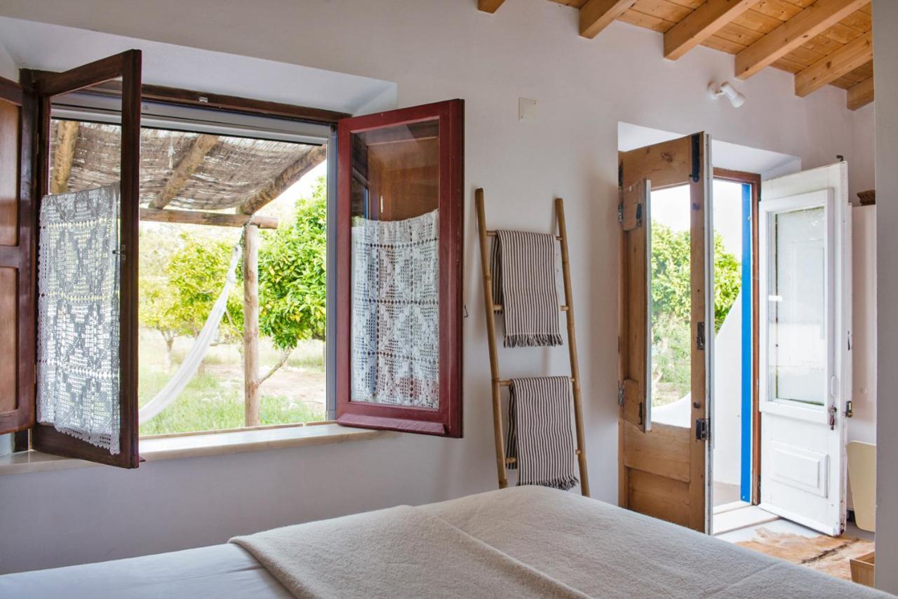 Ponte Pedra - Melides Country House Adults Only Βίλα Εξωτερικό φωτογραφία
