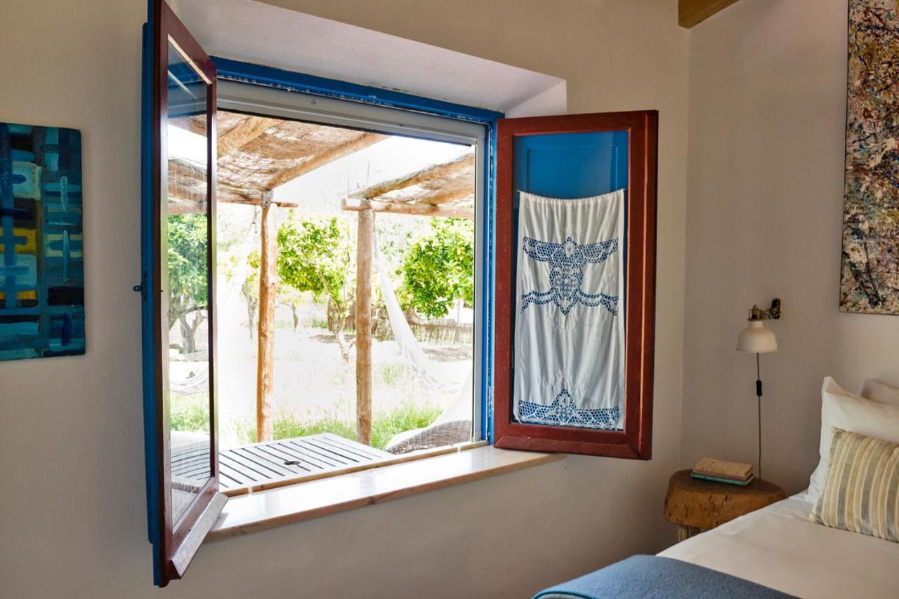 Ponte Pedra - Melides Country House Adults Only Βίλα Εξωτερικό φωτογραφία