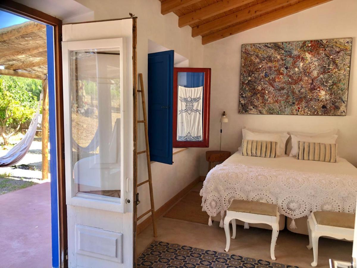 Ponte Pedra - Melides Country House Adults Only Βίλα Εξωτερικό φωτογραφία