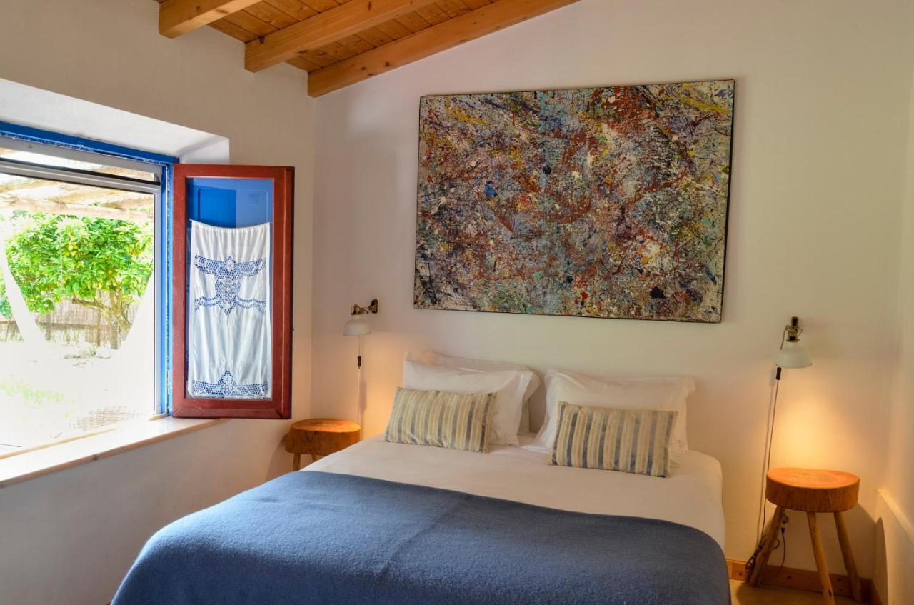 Ponte Pedra - Melides Country House Adults Only Βίλα Εξωτερικό φωτογραφία