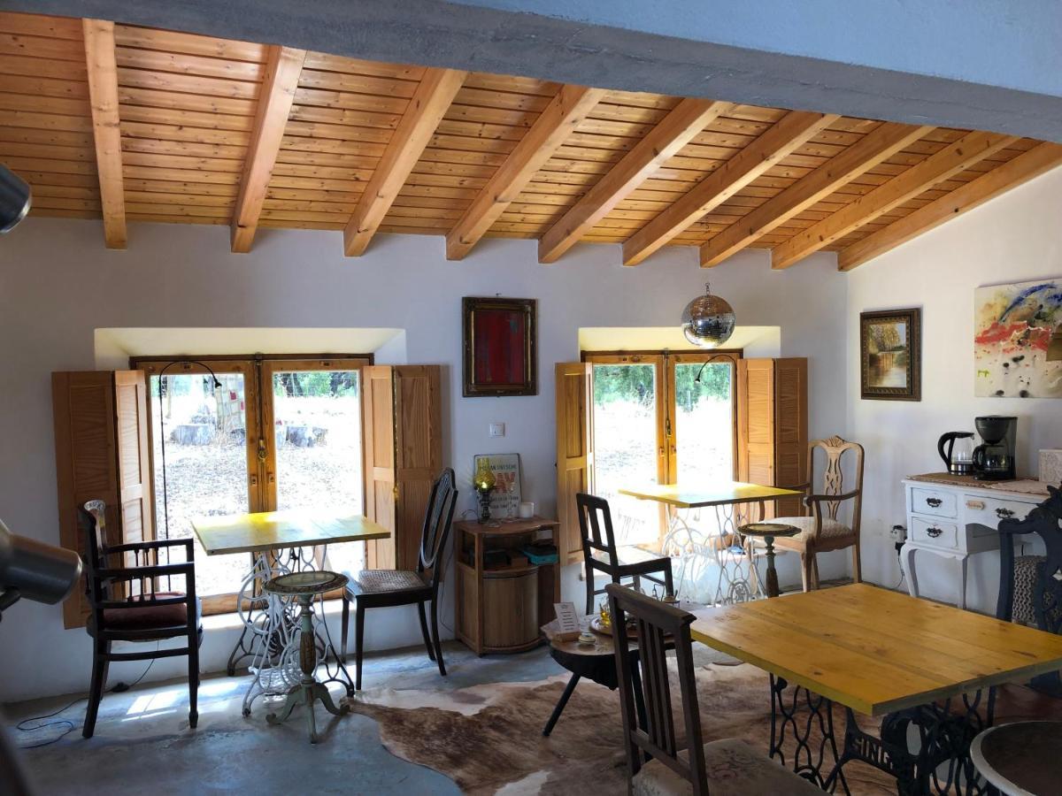 Ponte Pedra - Melides Country House Adults Only Βίλα Εξωτερικό φωτογραφία