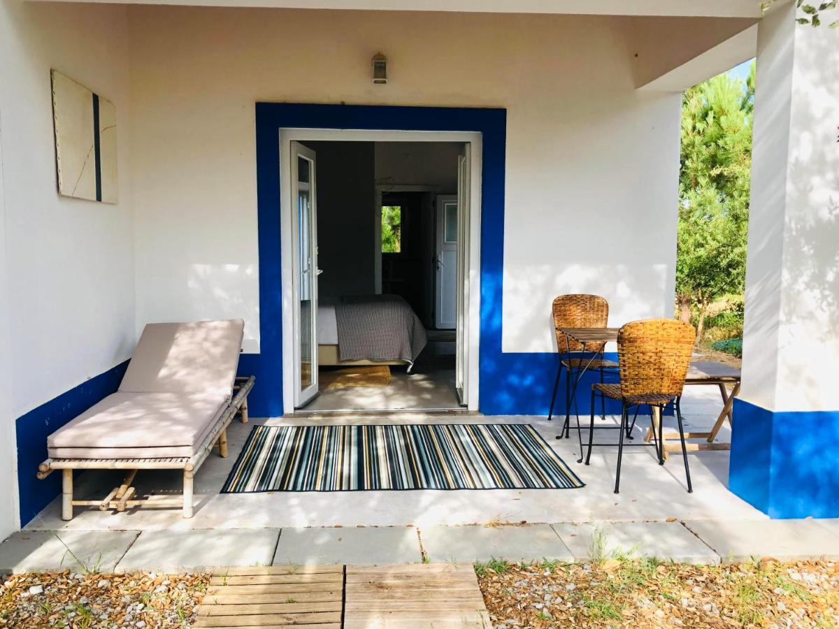 Ponte Pedra - Melides Country House Adults Only Βίλα Εξωτερικό φωτογραφία