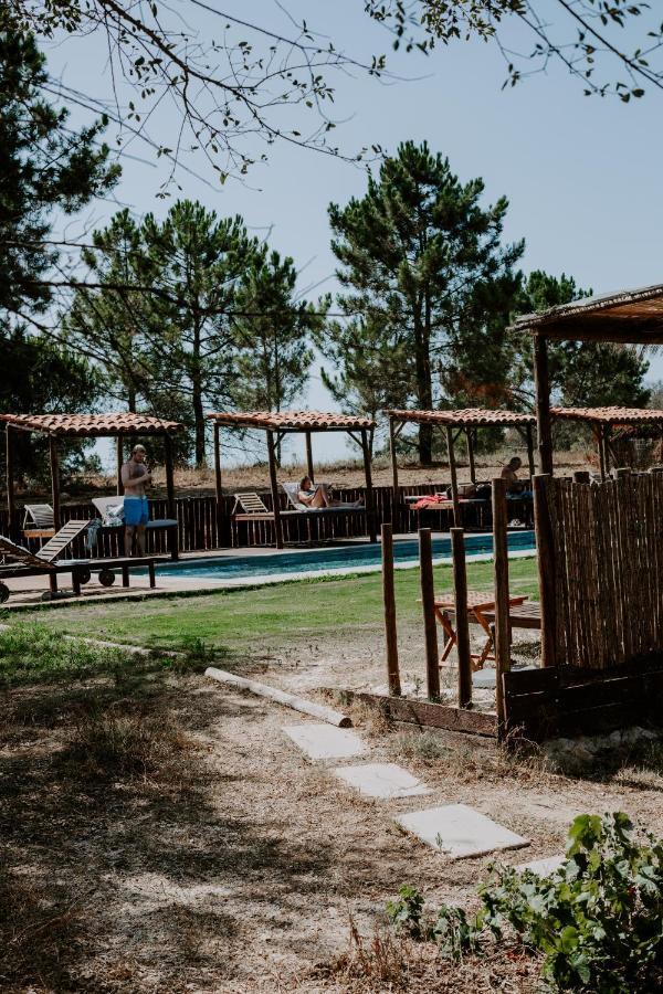 Ponte Pedra - Melides Country House Adults Only Βίλα Εξωτερικό φωτογραφία