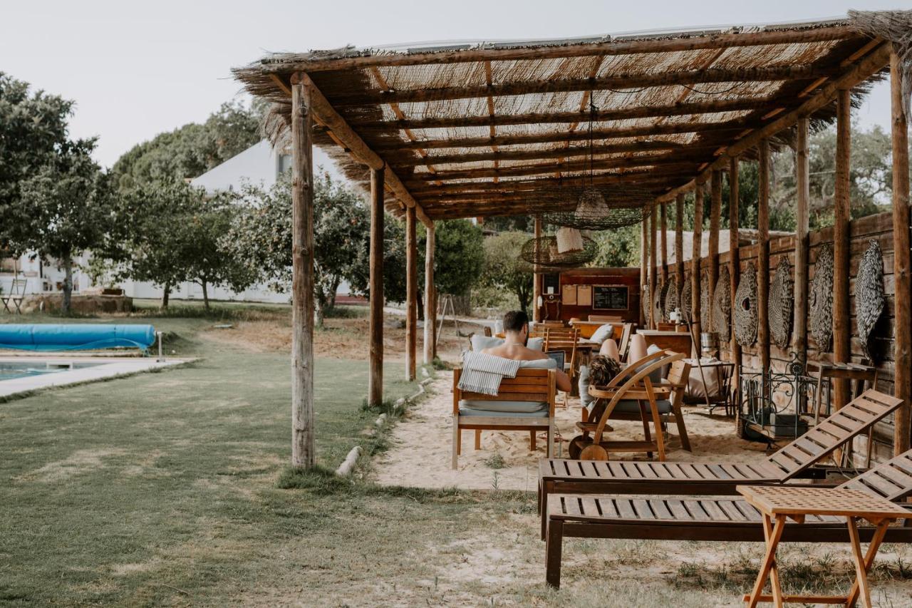 Ponte Pedra - Melides Country House Adults Only Βίλα Εξωτερικό φωτογραφία