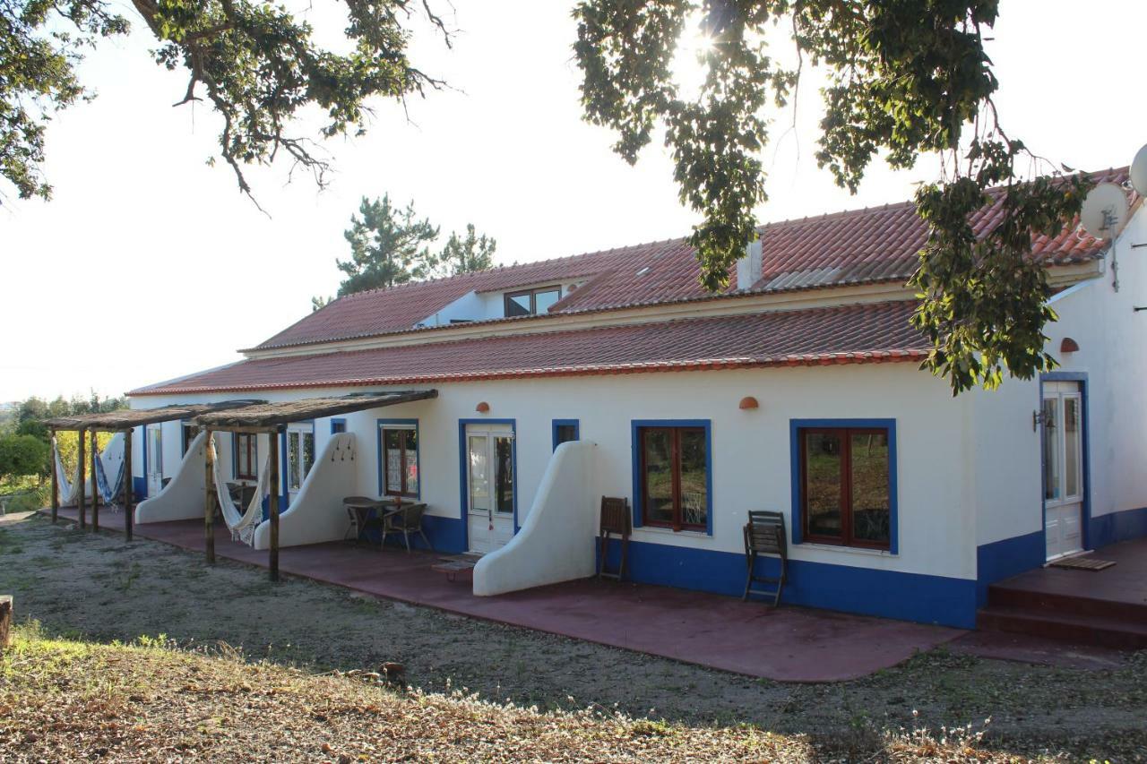 Ponte Pedra - Melides Country House Adults Only Βίλα Εξωτερικό φωτογραφία